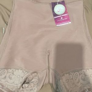 Short faja